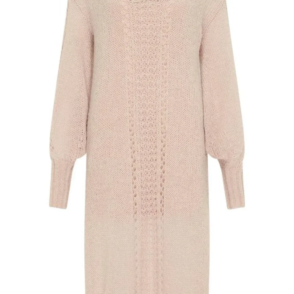 Spell & The Gypsy Collective  Knit Midi Dress | SizeS - Picture 4 of 4